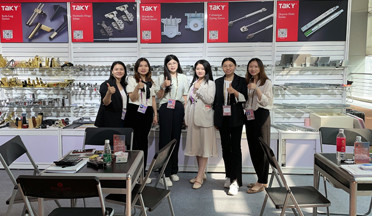 चीन Zhaoqing City Gaoyao District Chuangyiyuan Metal Products Co., Ltd. कंपनी प्रोफाइल