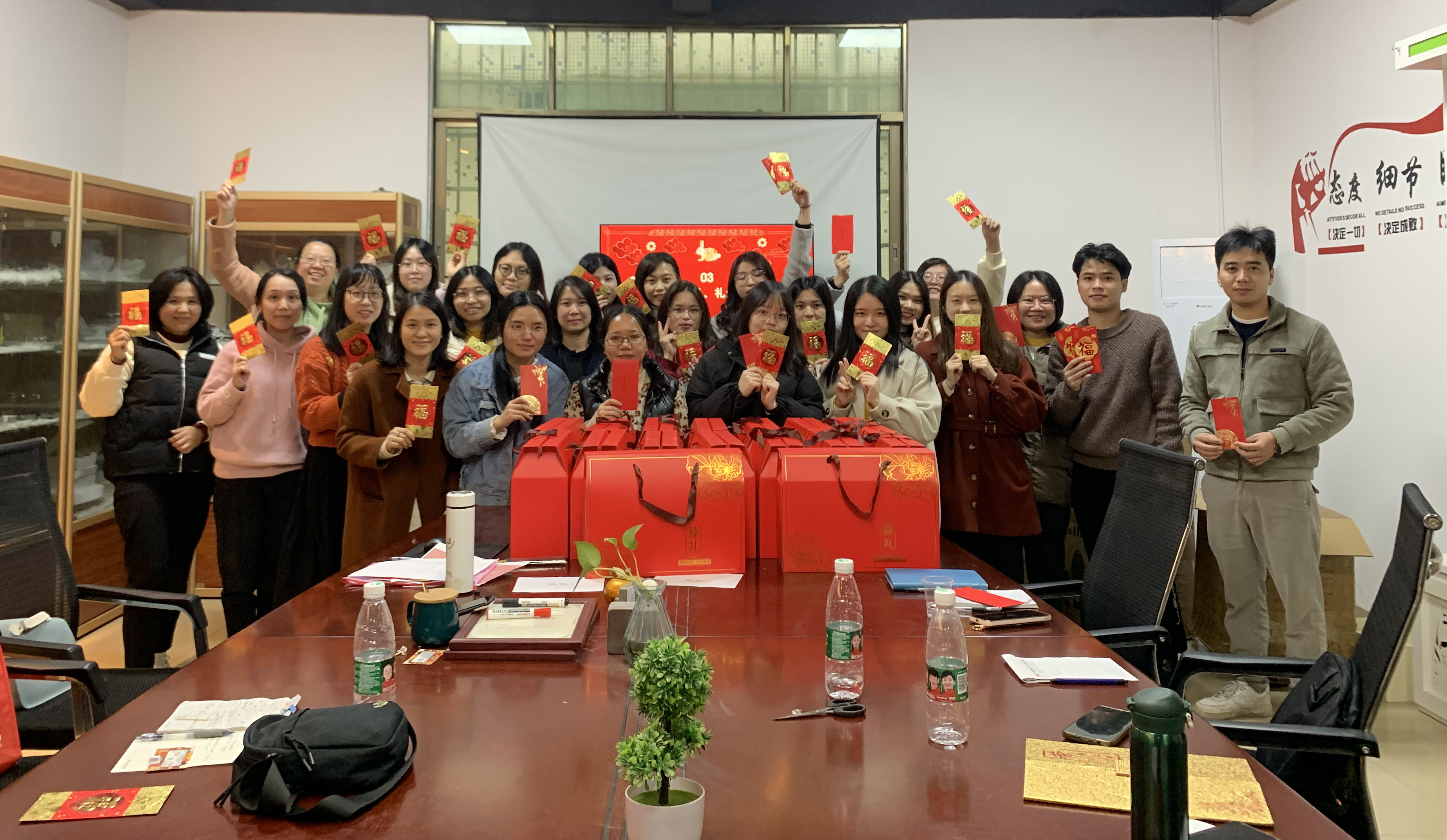चीन Zhaoqing City Gaoyao District Chuangyiyuan Metal Products Co., Ltd. कंपनी प्रोफाइल