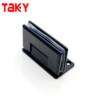 SSS304 सॉफ्ट क्लोज शॉवर काज बाथरूम ग्लास डोर स्टेनलेस स्टील काज