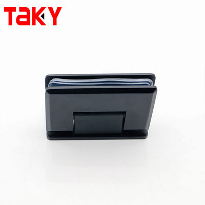 SSS304 सॉफ्ट क्लोज शॉवर काज बाथरूम ग्लास डोर स्टेनलेस स्टील काज