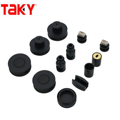 अच्छा दाम 10-12 मिमी मोटी सुरक्षित कांच के साथ उच्च भार भार 60 किलोग्राम एकल ग्लास दरवाजा स्लाइडिंग प्रणाली ऑनलाइन