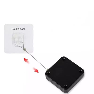 अच्छा दाम लॉकिंग स्ट्रेंथ 100-800 और ABS स्टेनलेस स्टील सामग्री के साथ स्वचालित दरवाज़ा बंद करने वाला ऑनलाइन