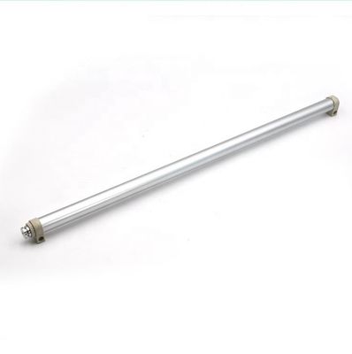 अच्छा दाम उच्च यातायात क्षेत्रों के लिए आधुनिक डिजाइन एल्यूमीनियम मिश्र धातु स्लाइड बैक होटल डोर क्लोजर ऑनलाइन