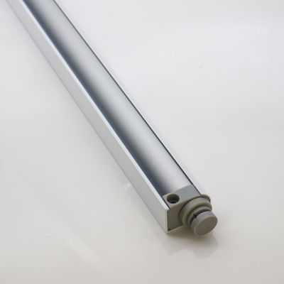 अच्छा दाम TAKY सफ़ेद रंग 30-80kg फ़्रेमलेस ग्लास स्लाइडिंग डोर क्लोजर ग्राहक आवश्यकताओं के लिए ऑनलाइन