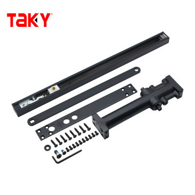 अच्छा दाम पारंपरिक डिज़ाइन शैली का गुप्त दरवाज़ा क्लोजर, CE प्रमाणन और हाइड्रोलिक के साथ ऑनलाइन