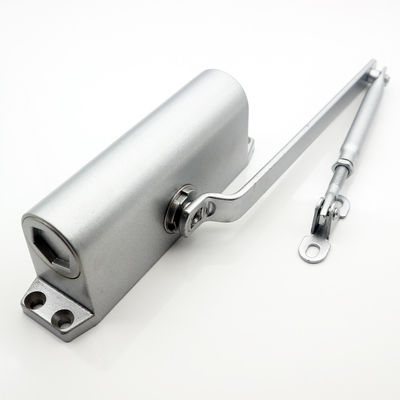 अच्छा दाम 45-65 किग्रा अधिकतम दरवाज़े का वज़न सभी धातु इस्पात और प्लास्टिक दरवाज़ों के लिए स्वचालित सेंसर डोर क्लोजर ऑनलाइन