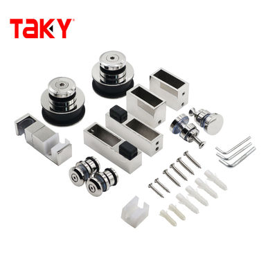 अच्छा दाम स्टेनलेस स्टील ग्लास स्लाइडिंग डोर सामान वर्ग प्रकार टिकाऊ और बजट के अनुकूल ऑनलाइन