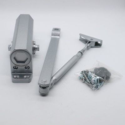 अच्छा दाम मानक दरवाजों के लिए सुरक्षित और टिकाऊ आधुनिक एल्यूमीनियम मिश्र धातु ऑटो स्लाइडिंग डोर क्लोजर ऑनलाइन