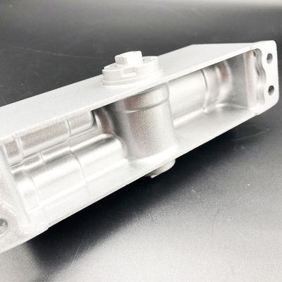 अच्छा दाम होटल एल्यूमीनियम मिश्र धातु ऑटो स्लाइडिंग डोर क्लोजर फर्म पोर्ट ऑटोमैटिक ऑनलाइन