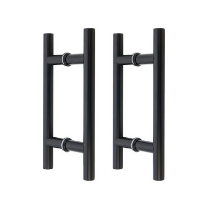 अच्छा दाम 800*455*38MM/1000*560*51MM स्टेनलेस स्टील निर्माण के साथ अलमारी पुल डोर हैंडल ऑनलाइन