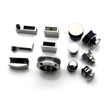 अच्छा दाम हमारे टेम्पर्ड ग्लास स्लाइडिंग डोर सिस्टम और एनक्लोजर रोलर के साथ अपने दरवाजे को अपग्रेड करें ऑनलाइन