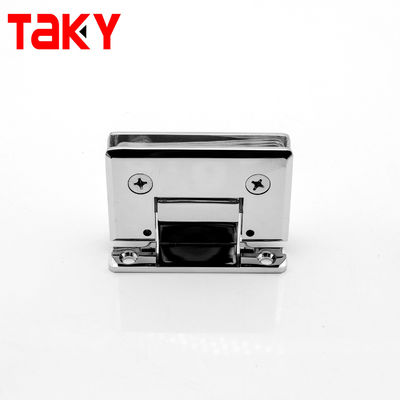 अच्छा दाम आधुनिक डिज़ाइन शैली के लिए 304 स्टेनलेस स्टील शावर काज, ग्लास हार्डवेयर वितरक ऑनलाइन