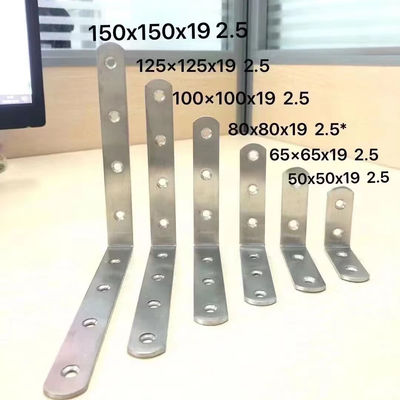 अच्छा दाम 90 डिग्री खोलने कोण कस्टम दीवार माउंट फर्नीचर ब्रैकेट के लिए दाएं कोण कोने ब्रैकेट ऑनलाइन