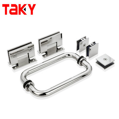 अच्छा दाम आधुनिक चीनी यूरोपीय शैली में तह कांच के दरवाजे के लिए स्टेनलेस स्लाइडिंग प्रणाली ऑनलाइन