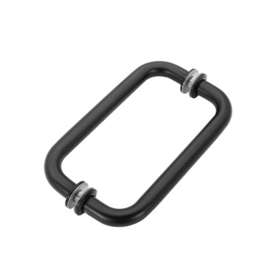 अच्छा दाम आधुनिक डिज़ाइन शैली ऊर्ध्वाधर स्टेनलेस स्टील शावर दरवाज़ा और मुख्य दरवाज़े के लिए पुल हैंडल ऑनलाइन