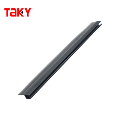 अच्छा दाम 8-10mm Environmental Co-extruded PVC Waterproof Shower Door Seal Strip for Glass Doors ऑनलाइन