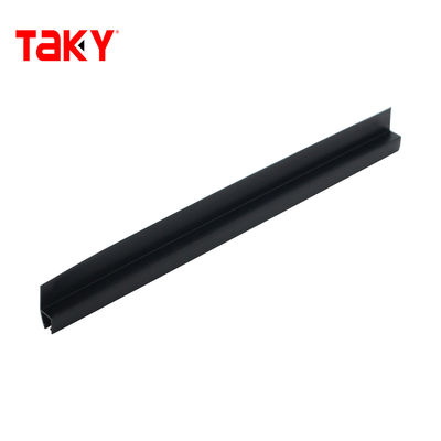 अच्छा दाम पीवीसी क्लियर शावर डोर सील स्ट्रिप 8-10 मिमी वाटरप्रूफ ऑनलाइन