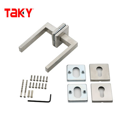 अच्छा दाम कस्टम स्टेनलेस स्टील शावर ग्लास डोर हैंडल आधुनिक डिजाइन ऑनलाइन