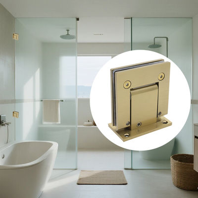 अच्छा दाम 90 डिग्री नरम बंद स्टेनलेस स्टील 304 हाइड्रोलिक शॉवर दरवाजा हिंज ऑनलाइन