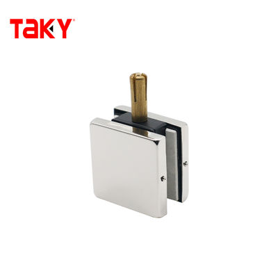 अच्छा दाम ग्लास टू वॉल अदृश्य पेंच छिपा 0 डिग्री शॉवर स्क्रीन ग्लास क्लैंप ऑनलाइन