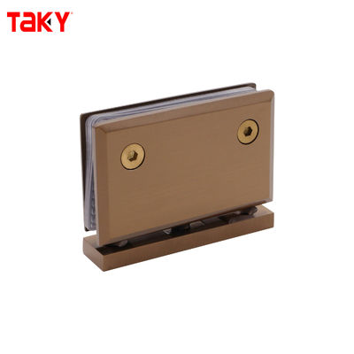 अच्छा दाम स्टेनलेस स्टील 90 डिग्री ग्लास टू वॉल फिक्सिंग क्लिप ग्लास क्लैंप काज ऑनलाइन