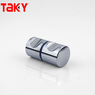 स्टेनलेस स्टील ग्लास डोर हैंडल टेम्पर्ड शावर डोर पुल हैंडल ग्लास डोर नॉब्स