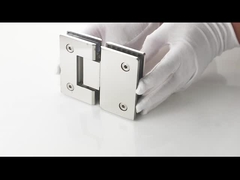 TAKY-A065 कांच स्नान दरवाजा हिंज