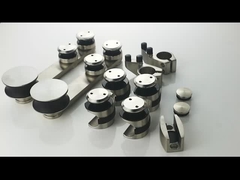 TK-YM002 शावर ग्लास स्लाइडिंग डोर फिटिंग