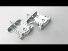 TK-M112 अलमारी स्लाइडिंग डोर रोलर