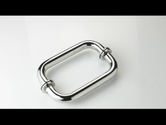 TK-C037 ग्लास दरवाज़े का हैंडल