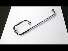 TK-C041 Glass door handle