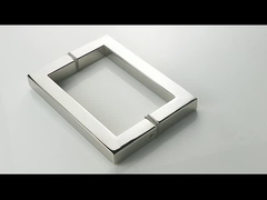 TK-C042 कांच के दरवाज़े का हैंडल