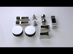 टीके-वाईएम010 ग्लास स्लाइडिंग डोर फिटिंग