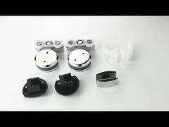 TK-YM012 Glass Sliding Door Fitting