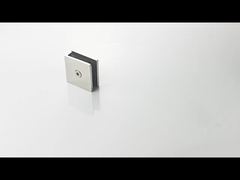 TK-B001 ग्लास डोर क्लैंप