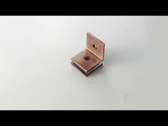 TK-B002 ग्लास डोर क्लैंप